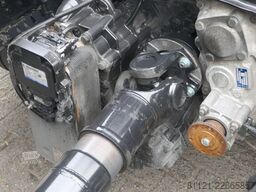 MAN TGX 18.470 | XXL Cab. | ADR AT | 381995Km | 202...