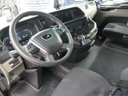 MAN TGX 18.470 | XXL Cab. | ADR AT | 381995Km | 202...