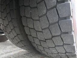 MAN TGX 18.470 | XXL Cab. | ADR AT | 381995Km | 202...
