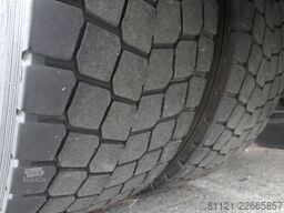 MAN TGX 18.470 | XXL Cab. | ADR AT | 381995Km | 202...