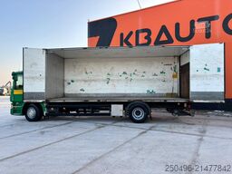 Scania P 320 4x2 BOX L=7515 mm