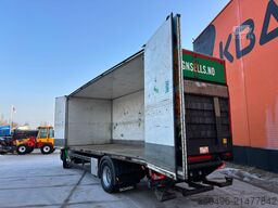 Scania P 320 4x2 BOX L=7515 mm