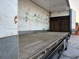 Scania P 320 4x2 BOX L=7515 mm