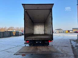 Scania P 320 4x2 BOX L=7515 mm