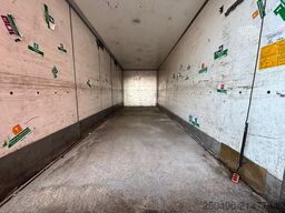 Scania P 320 4x2 BOX L=7515 mm