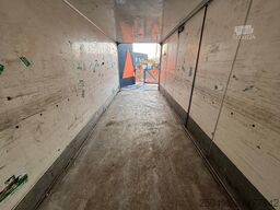 Scania P 320 4x2 BOX L=7515 mm