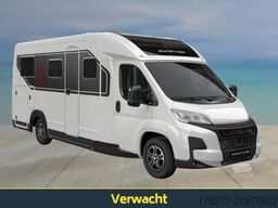 Burstner Signature SFT 7.0 Fiat
