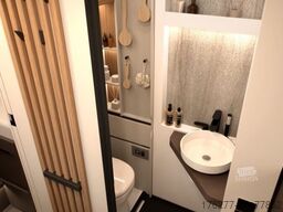 Burstner Signature SFT 7.0 Fiat