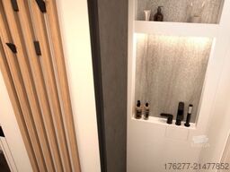 Burstner Signature SFT 7.0 Fiat