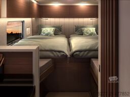 Burstner Signature SFT 7.0 Fiat