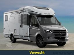 Hymer BMC T 680 Mercedes
