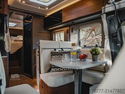 Hymer BMC T 680 Mercedes