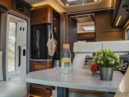 Hymer BMC T 680 Mercedes