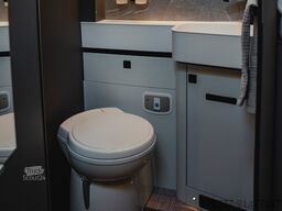 Hymer BMC T 680 Mercedes