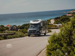 Hymer BMC T 680 Mercedes