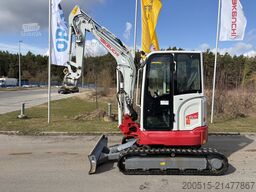 Takeuchi TB 335 R