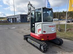 Takeuchi TB 335 R