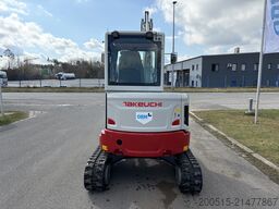 Takeuchi TB 335 R