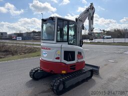 Takeuchi TB 335 R