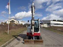 Takeuchi TB 335 R