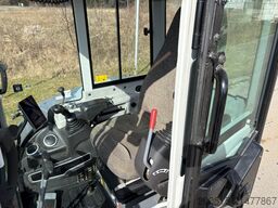 Takeuchi TB 335 R