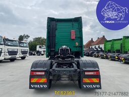 Volvo FH 500