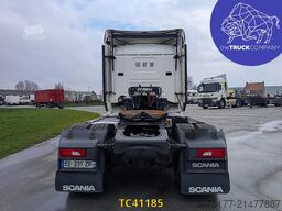Scania R 450