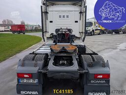 Scania R 450