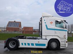 Scania R 450