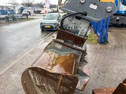 Liebherr A918 Compact