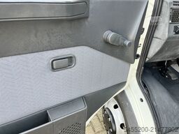 Iveco Daily 35.12S-395 Paravan Open laadbak Pick-up H...