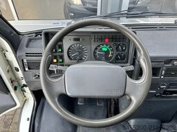Iveco Daily 35.12S-395 Paravan Open laadbak Pick-up H...