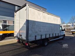 Mercedes-Benz Sprinter 519 CDI 3.0 V6/ Plane Pritsche/ Ladefl...