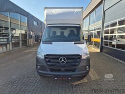 Mercedes-Benz Sprinter 519 CDI 3.0 V6/ Plane Pritsche/ Ladefl...