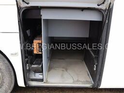 Mercedes-Benz Tourismo E 15 RHD