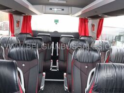 Mercedes-Benz Tourismo E 15 RHD