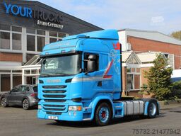 Scania R 410 Highline Retarder  Opticruise  Standklima