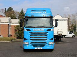 Scania R 410 Highline Retarder  Opticruise  Standklima