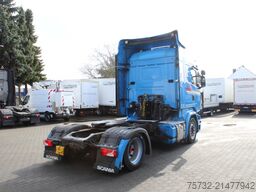 Scania R 410 Highline Retarder  Opticruise  Standklima