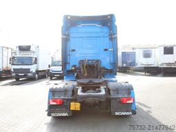 Scania R 410 Highline Retarder  Opticruise  Standklima