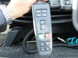 Scania R 410 Highline Retarder  Opticruise  Standklima