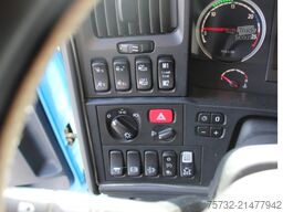 Scania R 410 Highline Retarder  Opticruise  Standklima