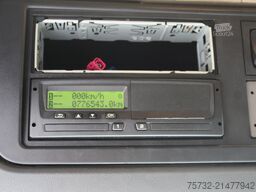 Scania R 410 Highline Retarder  Opticruise  Standklima