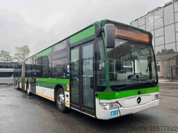 Mercedes-Benz Citaro G, 2008, 150 seats, Euro 5 Mercedes-Benz Citaro G