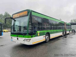 Mercedes-Benz Citaro G