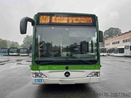 Mercedes-Benz Citaro G