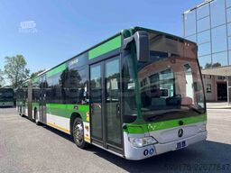 Mercedes-Benz Citaro G, 2008, 150 seats, Euro 5 Mercedes-Benz Citaro G