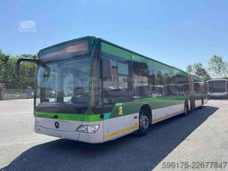 Mercedes-Benz Citaro G