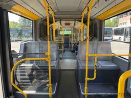 Mercedes-Benz Citaro G