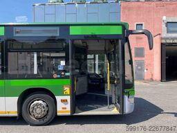 Mercedes-Benz Citaro G